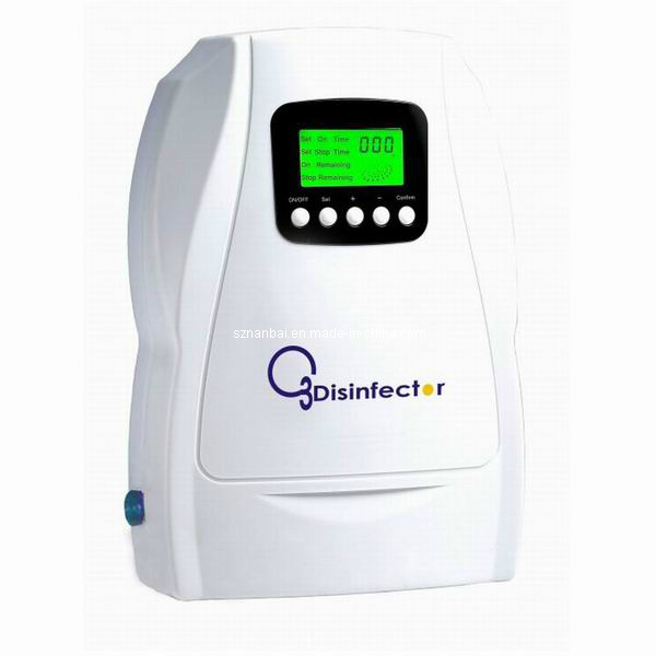 Domestic Portable Ozone Generator Air Water New Products Ozonator