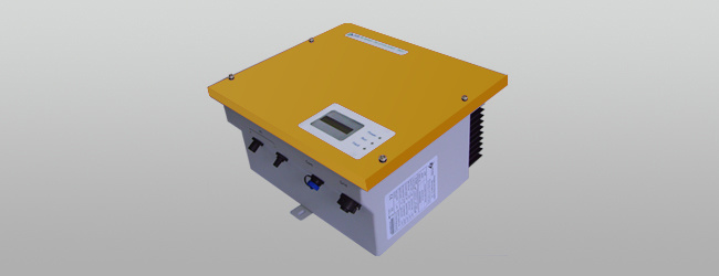 1.5kw PV Grid-Connected Inverter (HR-INV-X01-015)