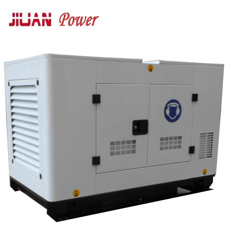 150kVA Super Silent Diesel Power Generator Guangdong Sale (cdc 150kVA)