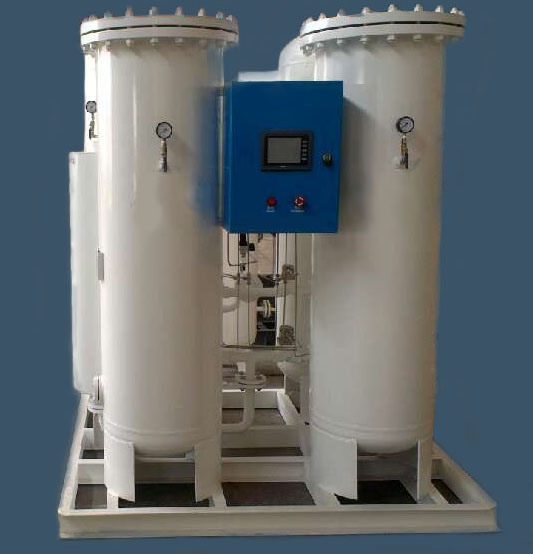 Highly Evaluated Industrial Psa Nitrogen Generator Plant