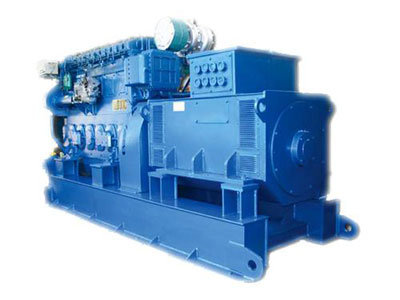 Engine Generator (300GFR05)