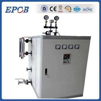 36-1440kw Electric Steam Generator for Sale with High Quality
