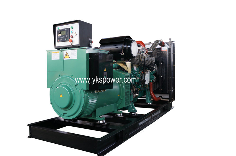 300kw Yuchai Diesel Generator with Stamford Alternator