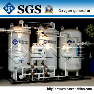 Oxygen Gas Generator Equipment (PO)