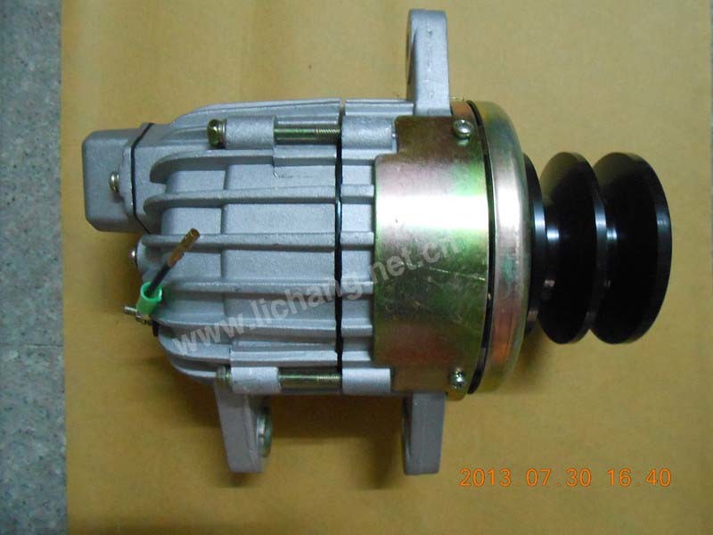 High Quality Alternator D60 NH220 Komatsu 24V 20A