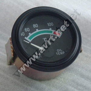 Oil Temperature Control Meter 3015233