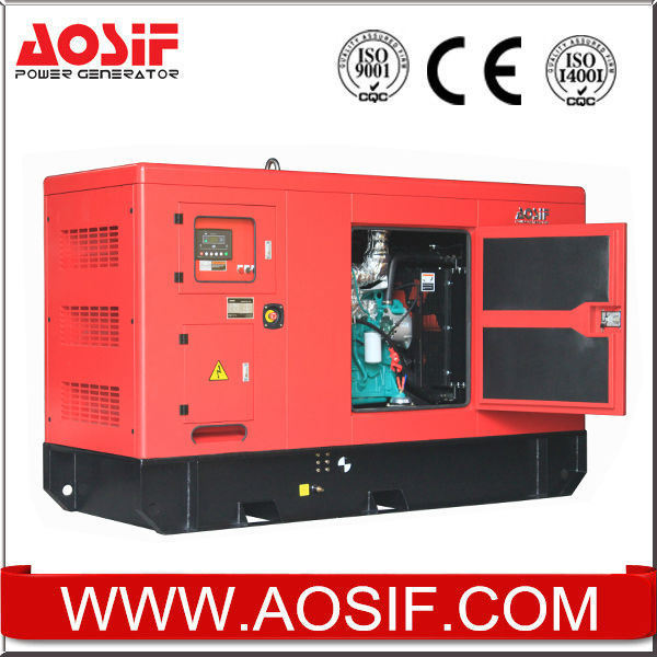 Aosif P3 720kw/900kVA Generator, Electric Generator, Silent Generators for Sale
