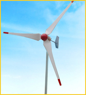 Wind Turbine (FD-2000-10)