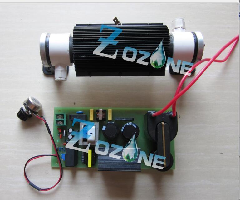 Long Life 15g Ozone Generator Part, High Voltage Power Supply