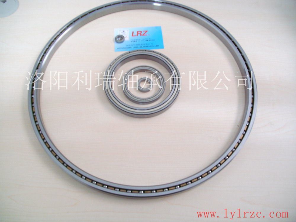 Deep Groove Bearing, Kc250cpo, Rolling Bearing, Auto Spare Part