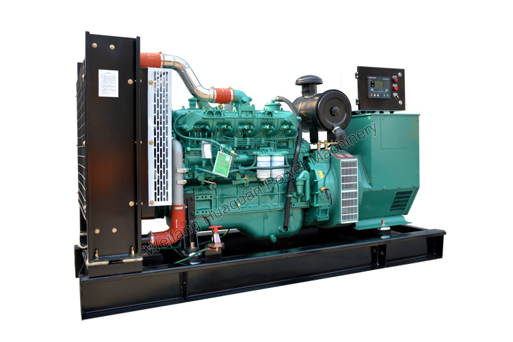 90kVA Generator in Lebanon Directly Sale Exported