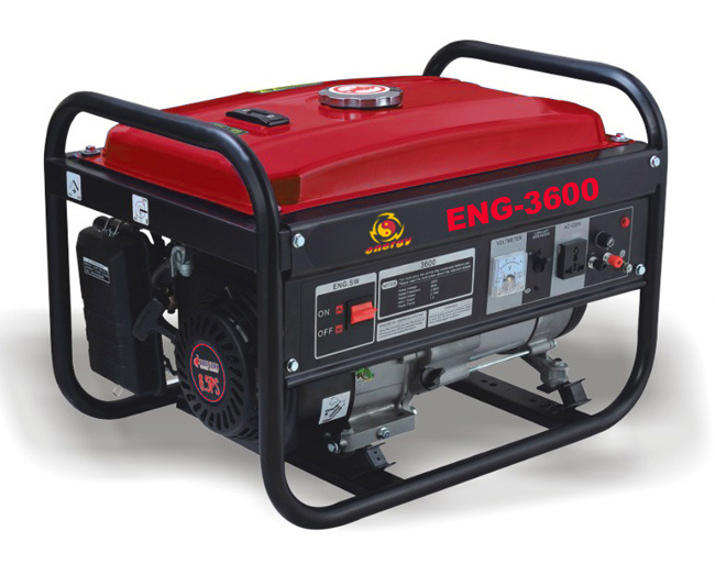 Generator (ENG-3600)