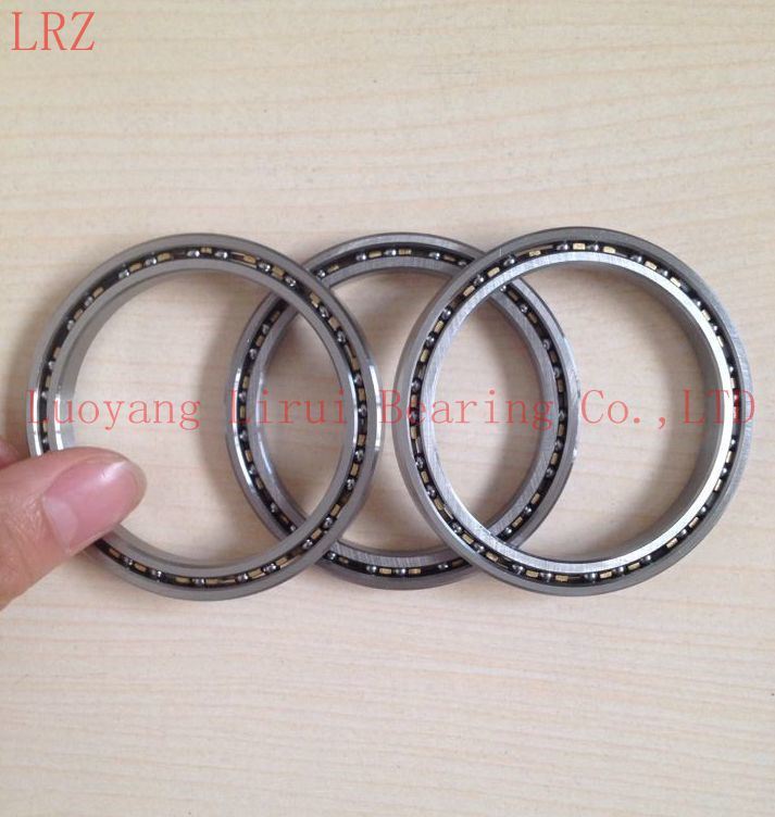 Ball Bearing, Kaa15xlo, Four-Point Contact Ball Bearing, Scooter Parts
