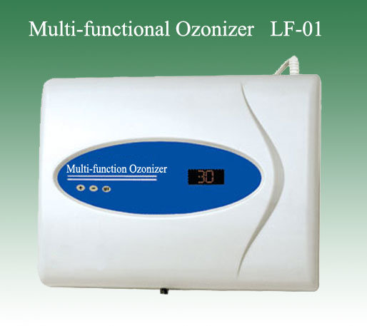 Multi-Functional Ozonizer (LF-01)