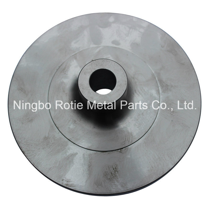 Carbon Steel Plate for Windmill Generator