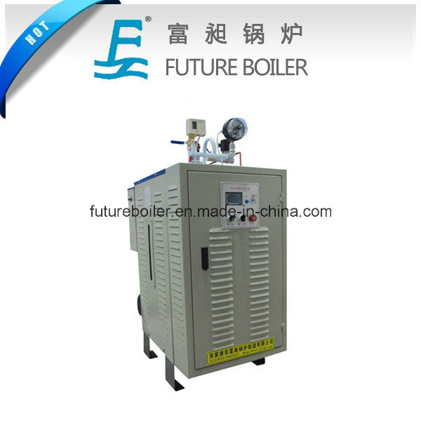 Laboratory Electric Steam Generator (LDR0.04-0.7)