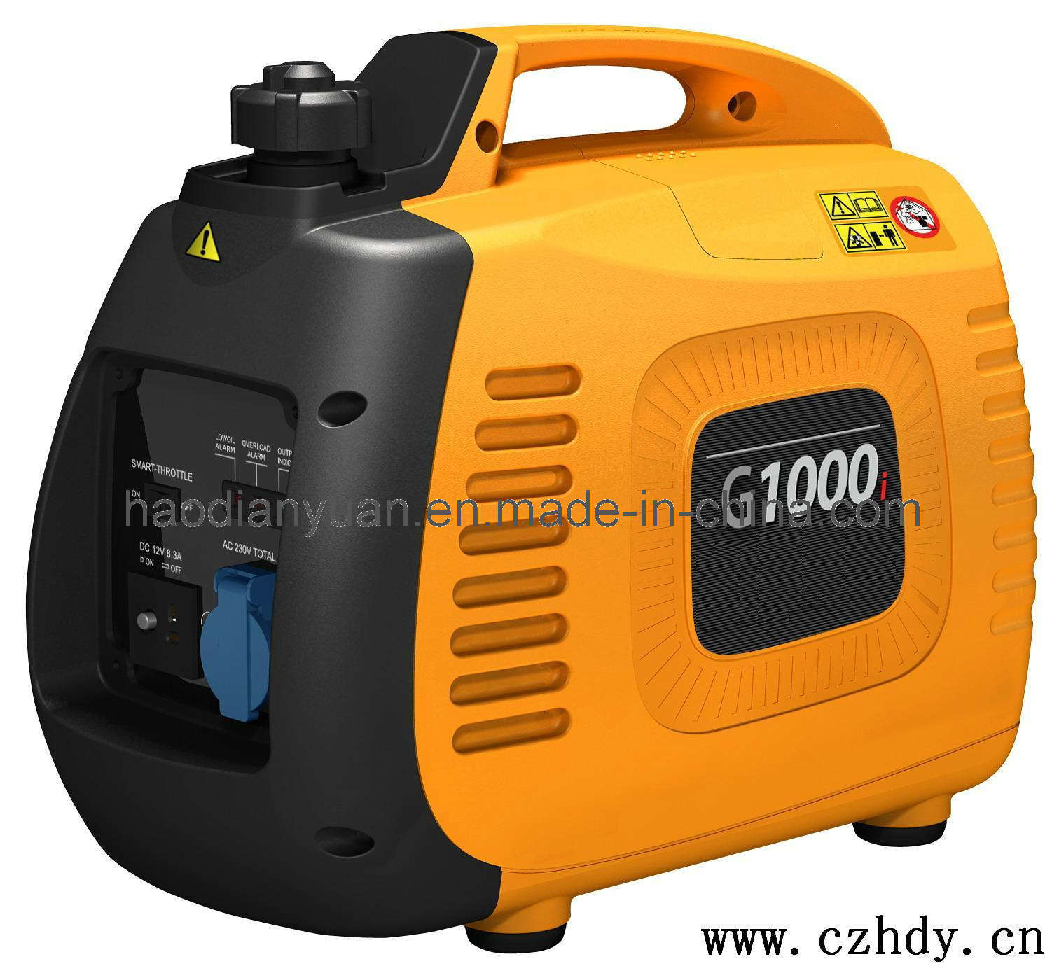Digital Generator (G1000I)