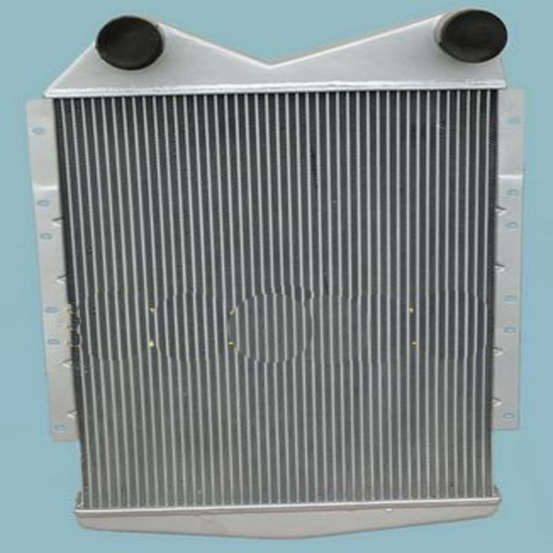 Air Cooler for Agiculture Machinery