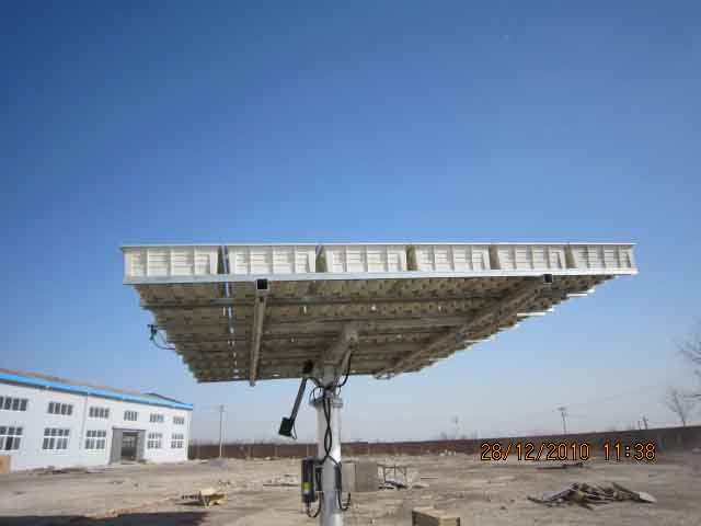 Solar Power Generation Products