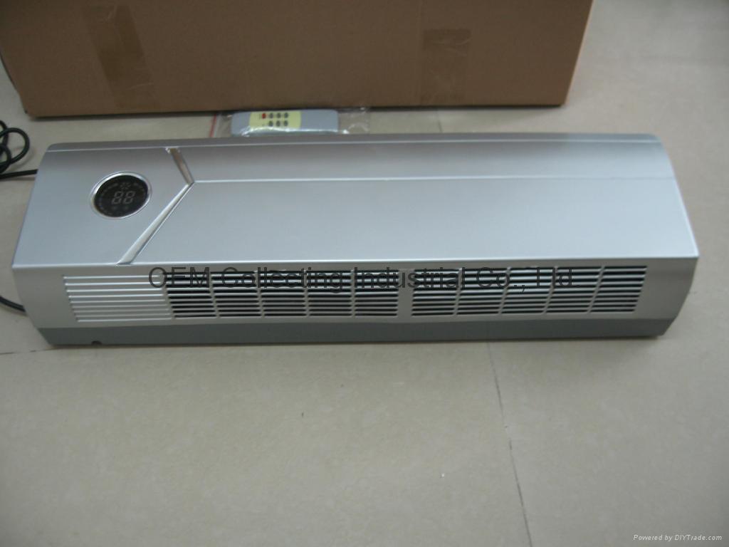 Home Ozone Generator Air Purifier (SY-G009C)