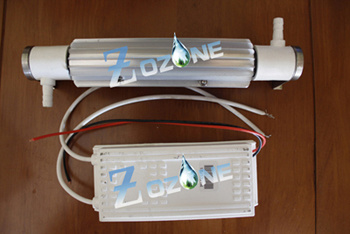 5G Ozone Generator for Water Treatment and Air Purifier