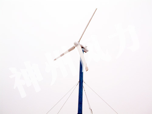 Wind Energy Generator-06
