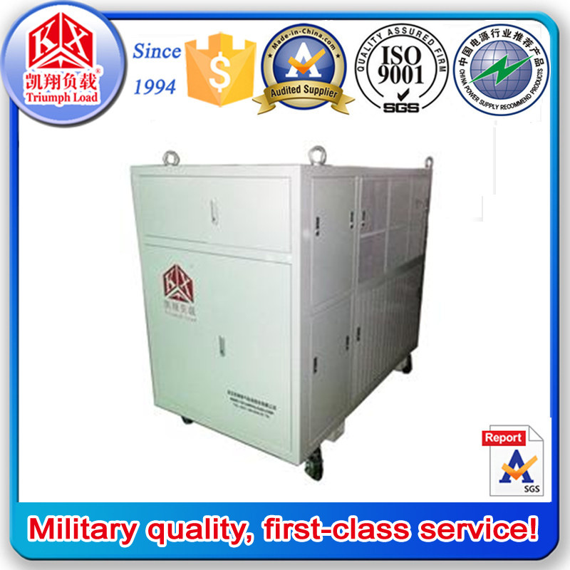 Electrical Load Test Equipment, Generator Test Load Bank China