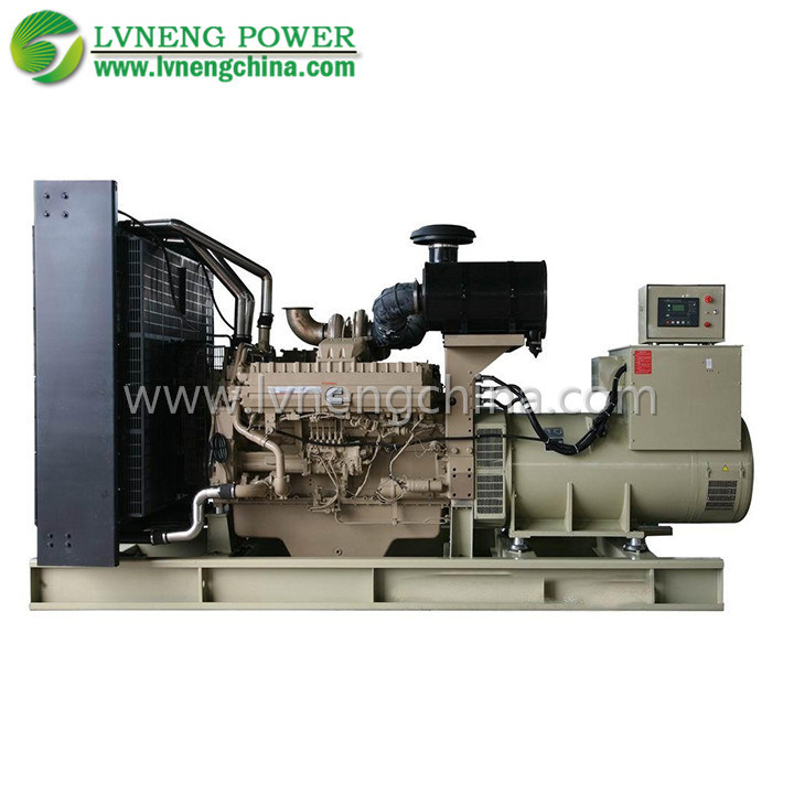 Big Power Diesel Generator Set G12V190zl