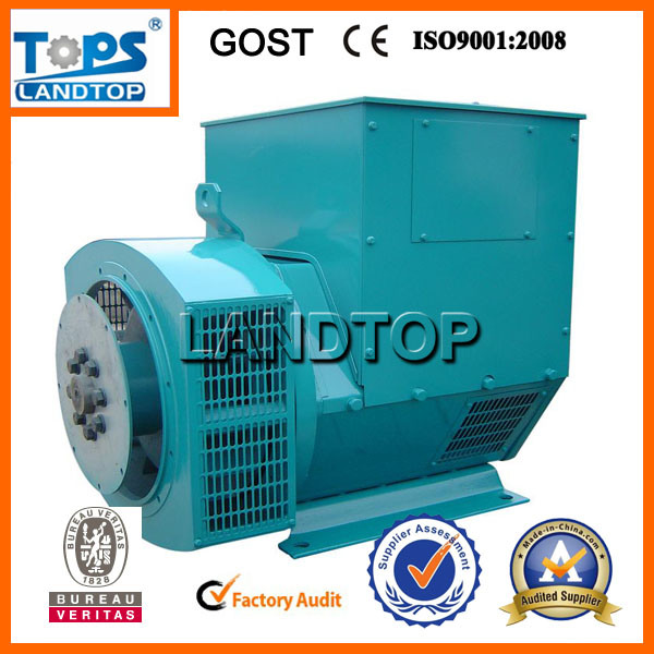 TOPS HIGH QUALITY AC STANFORD GENERATOR