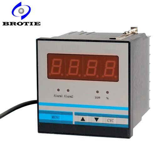Brotie High Purity Oxygen Analyzer for Oxygen Generator