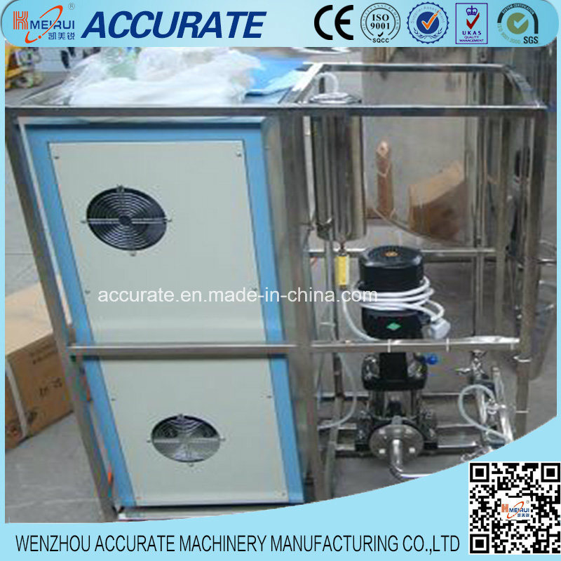 Ozone Sterilization Machine / Ozone Generator / Ozone Disinfector for Water Treatment