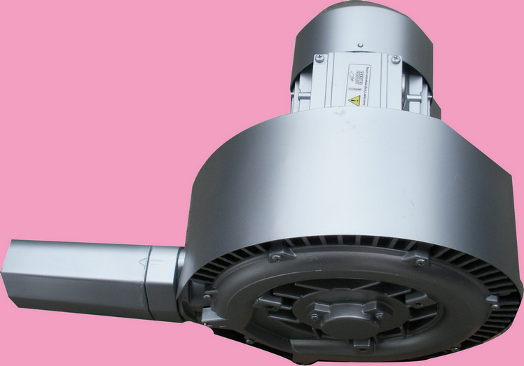 Blower for Central Feeding System