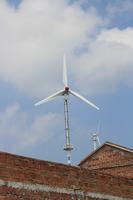 50kw off-Grid Wind Turbine Generator