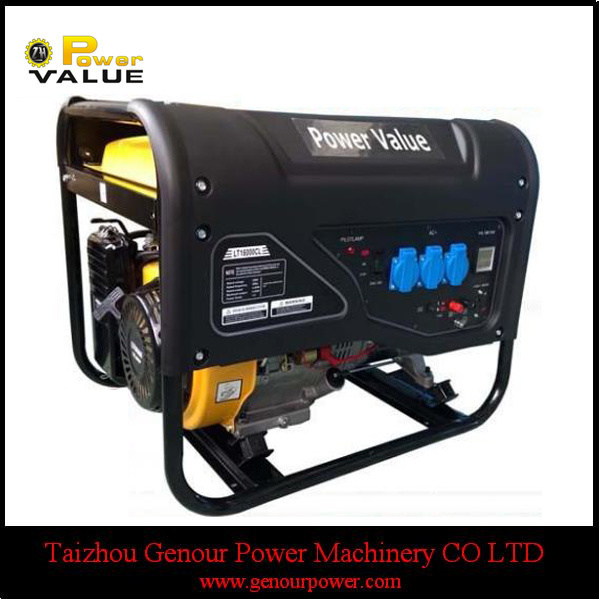 High Quality Competitive Price Generator Ohv 6500 Generator
