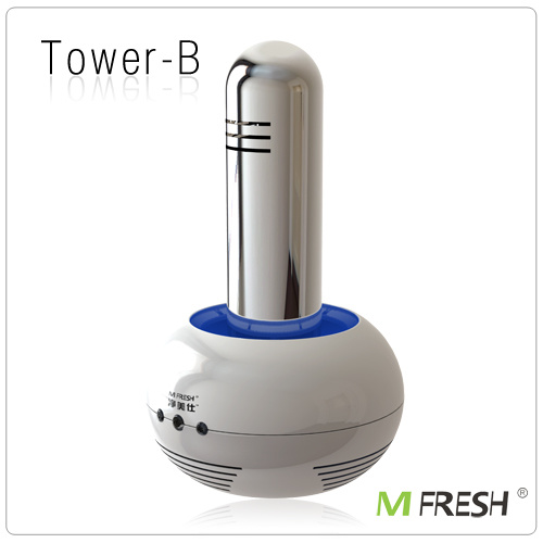 Mfresh Tower-B High-Energy Ionic Group (TOWER-B)