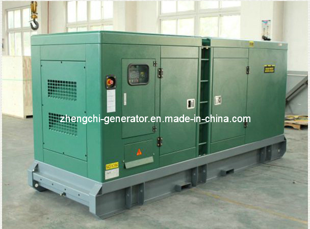 Top Quality Volvo Diesel Generator with Price