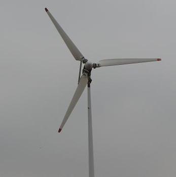 Heigh Efficiency 1kw Wind Turbine