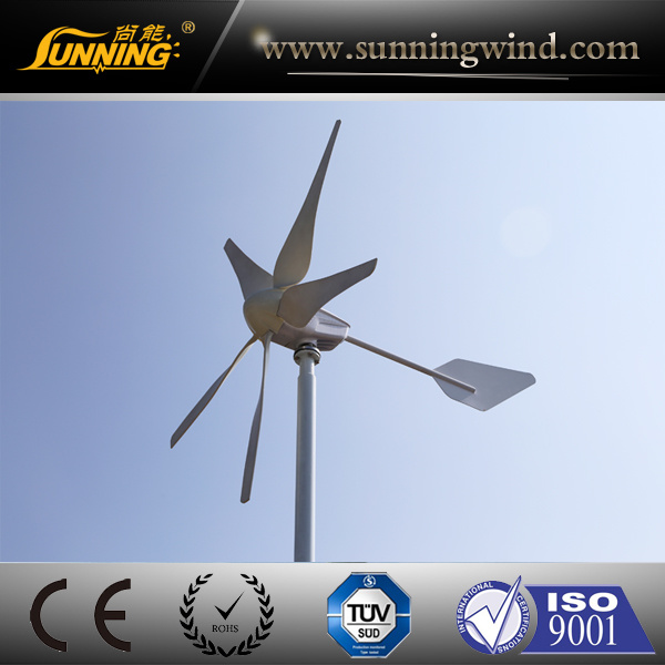 Small Wind Turbine 400W (MAX 400W)