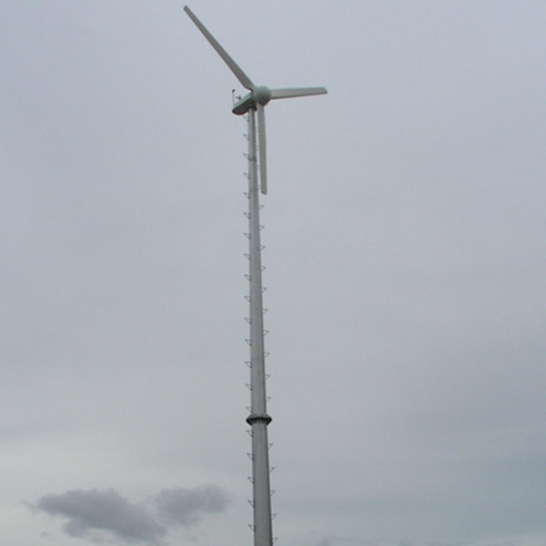 5000W Wind Power Generator for Pump