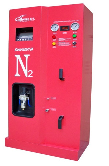 Nitrogen Generator (C-689)
