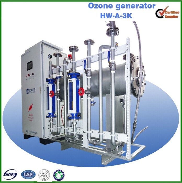 Diesel Fuel Ozone Generator with CE