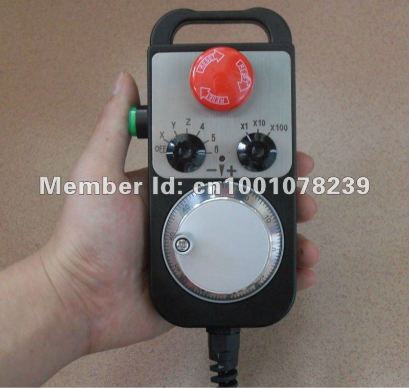 Manual Pulse Generator CNC Controller (HS) China Generator Products
