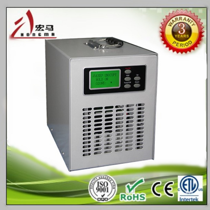 CE 2013 New Product High Ozone Output Ozone Generator