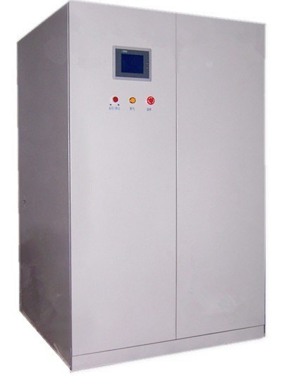 Psa Nitrogen Generator with Container Movable