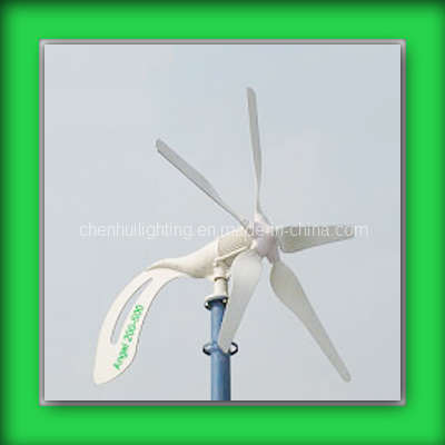 Wind Turbine 10kw (CH-TYN430)