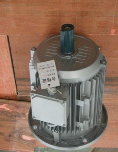 30kw High Effciency Permanent Magnet Generator/Wind Generator