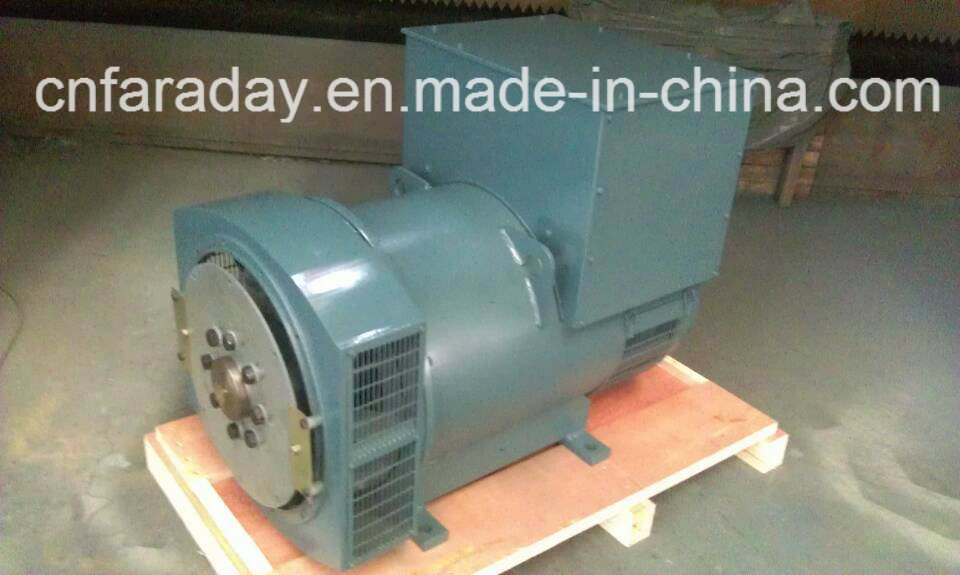 Faraday Three Phase AC Diesel Alternator Generator 360kVA 300kVA Fd4ms