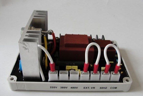 AVR Ea15A-2 Kutai AVR Voltage Regulator