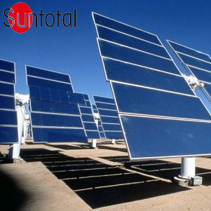 off-Grid Solar Power System