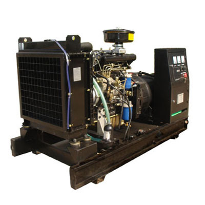 Prime 22.5kva Quanchai(Engine) Powered Diesel Generator Set